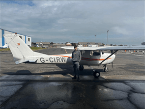 Customer Photo of UK Wide Aerobatic Experiences